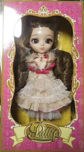 Pullip doll nanette fashion - pullip,