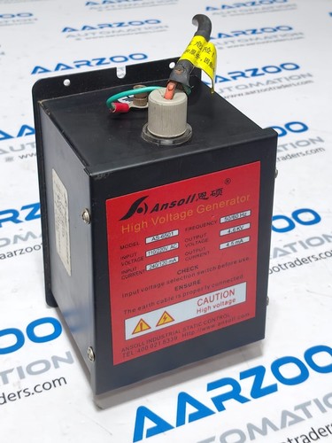 Ansoll 6501 unité - as,