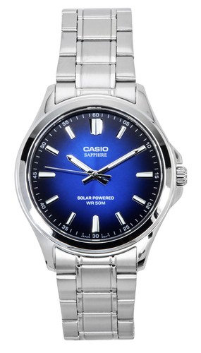 Montre casio standard - standard, cadran
