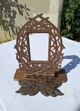 ANCIEN CADRE PORTE PHOTO EN