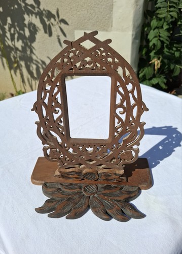 Ancien cadre porte - ancien,