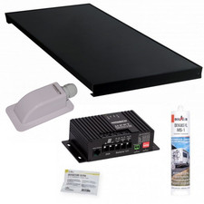 Pack ANTARION ALL BLACK