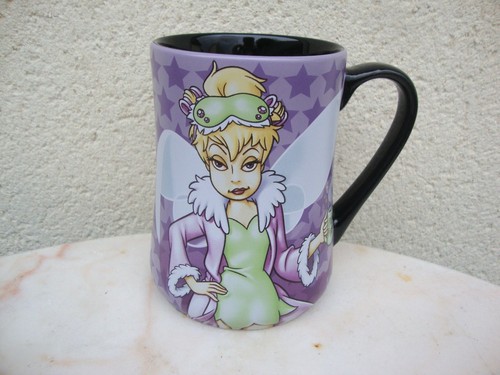 Mug tasse fée - mug, clochette