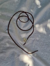 1 Lacet en cuir pour holster de colt ou couteau M3       1.05cm  