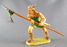 Elastolin - Viking - A