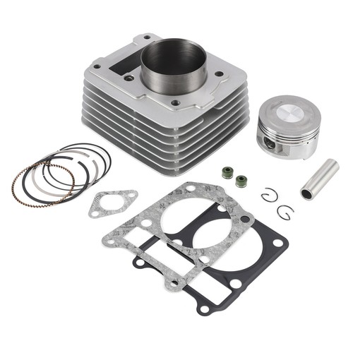 Kit cylindre 185cc - de,