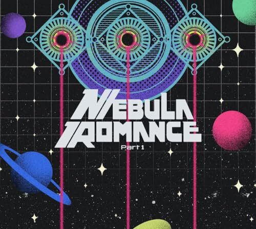 Perfume nebula romance part - romance, 1
