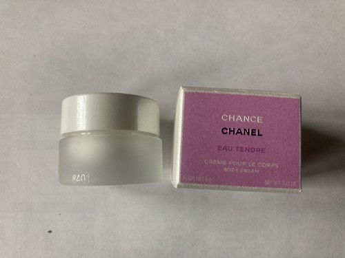 Chanel chance eau tendre - chanel,