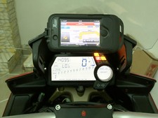 Support GPS Navigator