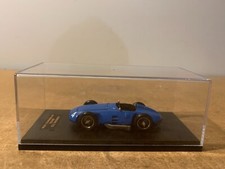 KIT MONTÉ FRANCE MINIATURE GORDINI T32 GP MONACO 1956 EN BOITE 1/43 AG B13
