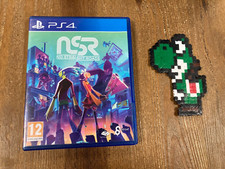 No straight roads - Jeux PS4 - Sans Notice - Occasion