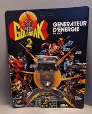 generateur d'énergie 4008 goldorak 1978 ceji arbois