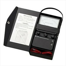 Impédancemètre TOA portable