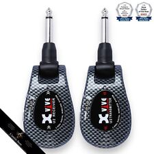 Système de guitare sans fil