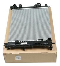 Radiateur de refroidissement