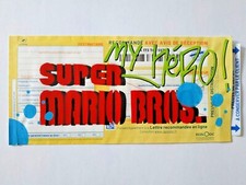 MARIO ART - SYR STREET ART