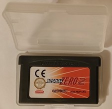 MEGAMAN ZERO 2 (CARDMOD) /
