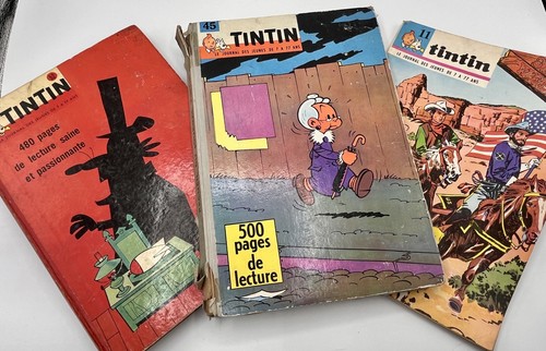 Lot recueils albums du - lot,