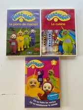 DVD Teletubbies