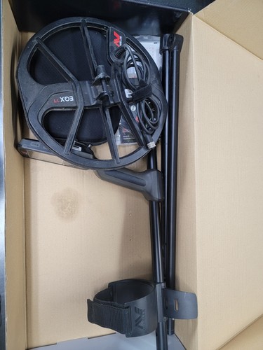 Minelab equinox 800 metal - equinox,