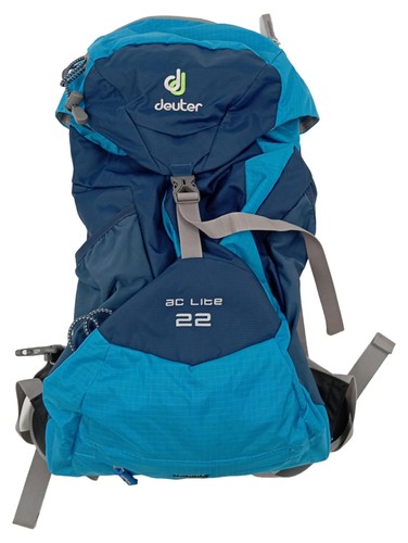 Deuter lite sac - deuter, dos