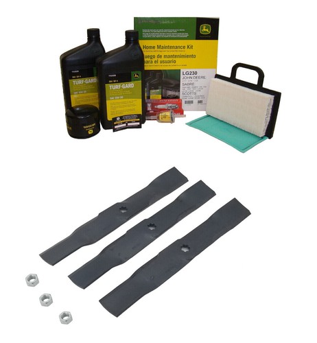 John deere original - original, equipment
