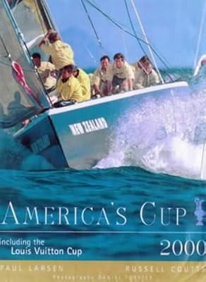 Americas cup 2000 including - cup,