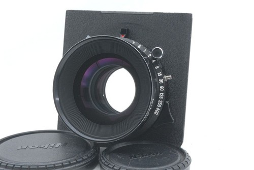 Exc nikon nikkor 180mm 5 - nikkor, w