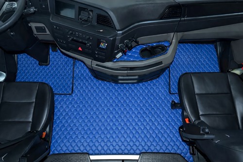 Tapis sol man tgx - de,