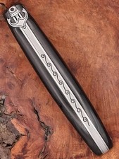 Couteau Laguiole Muñoz –