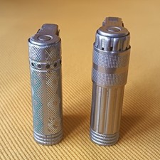 2 BRIQUETS IMCO TRIPLEX SUPER