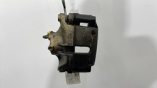 Etrier avant gauche (freinage) RENAULT KANGOO 1 PHASE 1 7701207786