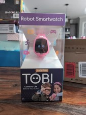 Little Tikes Tobi Robot