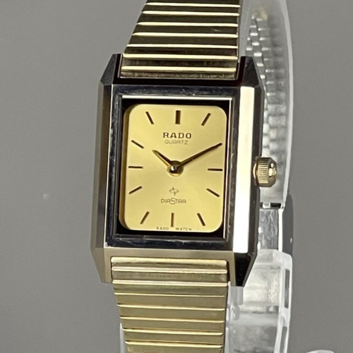 Montre suisse luxe rado - montre,