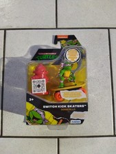 Teenage Mutant Ninja Turtles