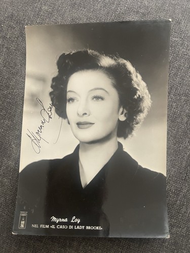 Carte postale cinéma - carte,