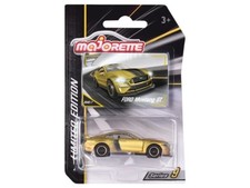 Majorette Limited Editon 9