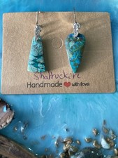 Boucles D’oreilles
