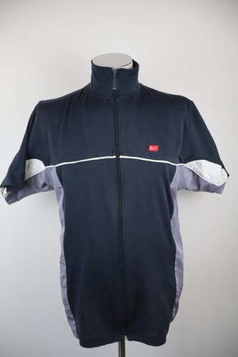 Nike veste sportive zippée - sportive,