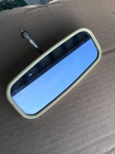 RENAULT SIMCA CITROEN ACCESSOIRE RETROVISEUR INTERIEUR GECO