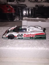 Jaguar xjr imsa castrol - xjr,