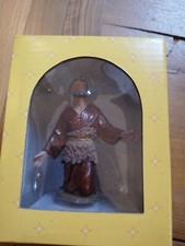 Santon Berger De L'annonciation Edition Del Prado Sous Emballage