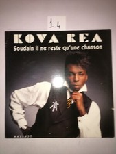 Maxi 45Trs Kova Rea Soudain il