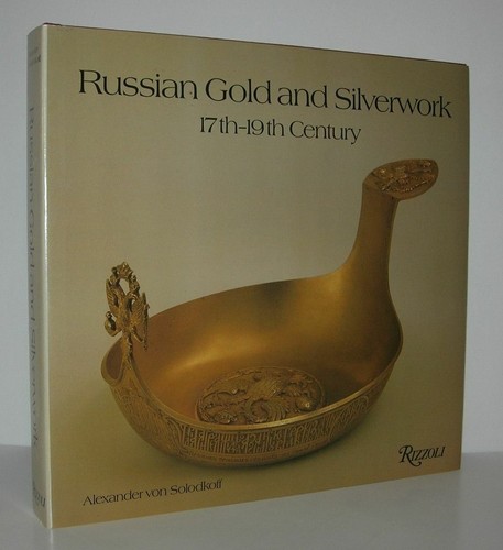 Von solodkoff russian gold - a, /