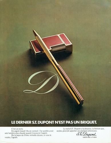Publicité advertising 0322 - ,