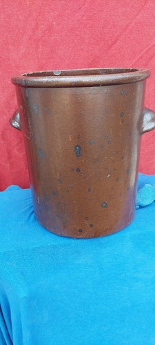 Ancien pot choucroute 40 - choucroute,,