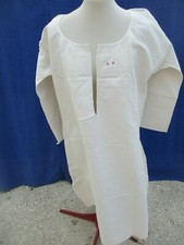 Chemise ancienne N°259 femme