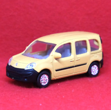 Voiture miniature Renault
