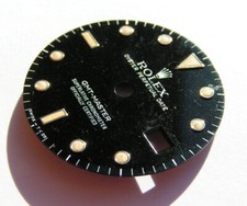 Rolex GMT Master I TRITIUM 121