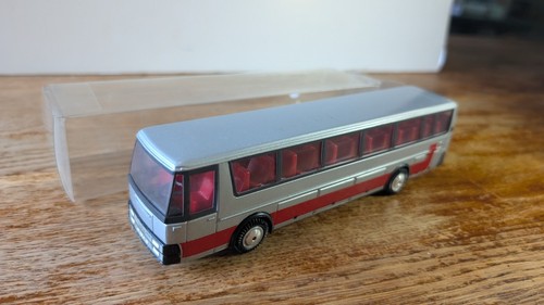 Nzg autocar bus - bus, iveco